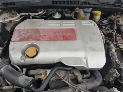 Second-hand car spare part engine cover for alfa romeo 159 (140) 1.9 jtdm 8v sport oem iam references   