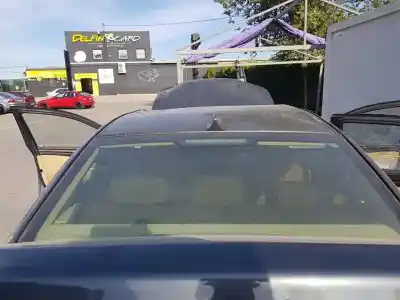Pièce détachée automobile d'occasion vitre de porte arrière pour bmw serie 5 berlina (e60) 520d références oem iam   