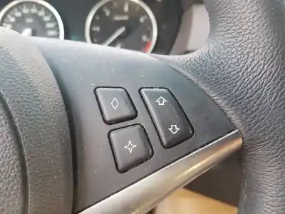 İkinci el araba yedek parçası direksiyon için bmw serie 5 berlina (e60) 520d oem iam referansları   