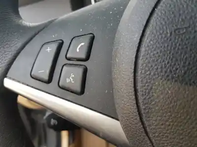 İkinci el araba yedek parçası direksiyon için bmw serie 5 berlina (e60) 520d oem iam referansları   