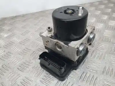 Peça sobressalente para automóvel em segunda mão abs por opel zafira tourer expression referências oem iam 13440100  10021209694