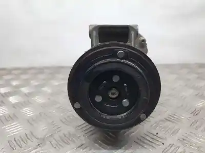 Second-hand car spare part AIR CONDITIONING COMPRESSOR for OPEL ZAFIRA TOURER  OEM IAM references 13450514  401351739