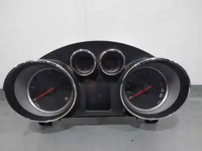 Автозапчасти б/у  за OPEL ZAFIRA TOURER  ссылки OEM IAM 600775881  13460581