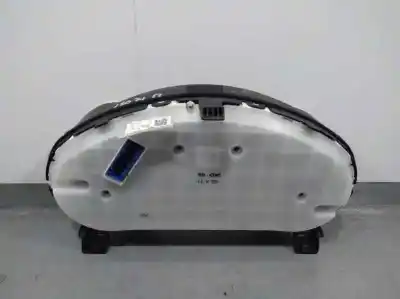 Peça sobressalente para automóvel em segunda mão quadrante por opel zafira tourer expression referências oem iam 600775881  13460581