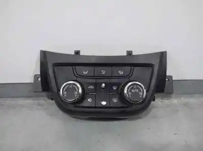 Автозапчасти б/у климат-контроль за OPEL ZAFIRA TOURER Expression ссылки OEM IAM A2C86870600  13429880
