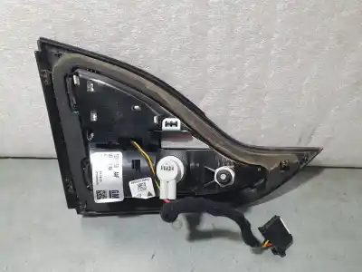 Peça sobressalente para automóvel em segunda mão farolim traseiro direito por opel zafira tourer expression referências oem iam 13292359  428448700