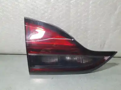 Pezzo di ricambio per auto di seconda mano Lampada Posteriore Sinistra per OPEL ZAFIRA TOURER Expression Riferimenti OEM IAM 39028599  428448700