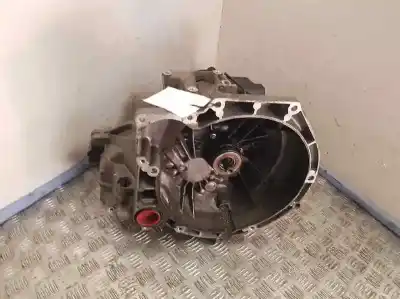 Second-hand car spare part  for FORD FIESTA (CB1)  OEM IAM references AA6R7002CBC 5VELOCIDADES 090211