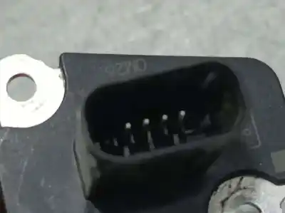 Second-hand car spare part flowmeter for ford fiesta (cb1) trend oem iam references 8v2112b579a  