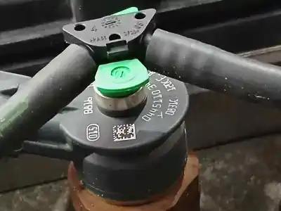 Second-hand car spare part complete engine for ford fiesta (cb1) trend oem iam references tzja bk53657inyeccion bosch 