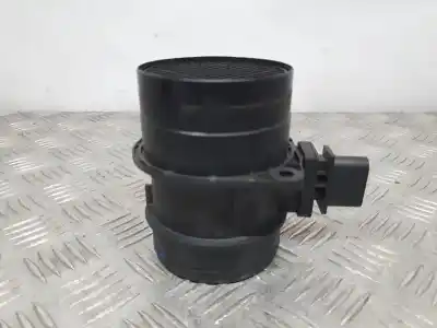 Pièce détachée automobile d'occasion DÉBITMÈTRE DE MASSE D'AIR pour AUDI A6 BERLINA (4F2)  Références OEM IAM 03G906461C  0281002735