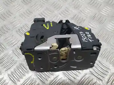 Автозапчасти б/у замок задней левой двери за citroen nemo basis ссылки oem iam 1355028080  968848100