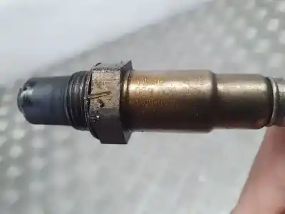 Second-hand car spare part lambda probe for audi q7 (4l) 3.0 tdi oem iam references 059906262  0281004036