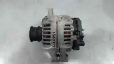 Peça sobressalente para automóvel em segunda mão alternador por saab 9-3 berlina vector referências oem iam 00m144160  br14h
