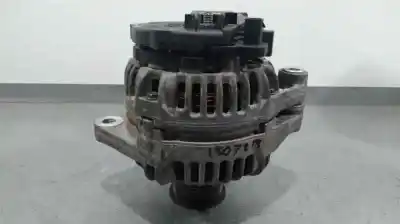 Peça sobressalente para automóvel em segunda mão alternador por saab 9-3 berlina vector referências oem iam 00m144160  br14h