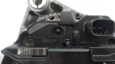 Peça sobressalente para automóvel em segunda mão alternador por saab 9-3 berlina vector referências oem iam 00m144160