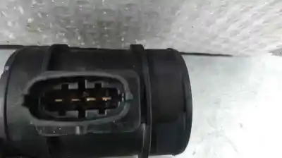Second-hand car spare part flowmeter for saab 9-3 berlina vector oem iam references 5535048  0281002618