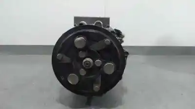 Peça sobressalente para automóvel em segunda mão compressor de ar condicionado a/a a/c por saab 9-3 berlina vector referências oem iam 12843774