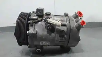 Peça sobressalente para automóvel em segunda mão compressor de ar condicionado a/a a/c por saab 9-3 berlina vector referências oem iam 12843774  sd7v16