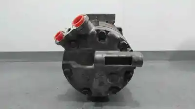 Peça sobressalente para automóvel em segunda mão compressor de ar condicionado a/a a/c por saab 9-3 berlina vector referências oem iam 12843774  sd7v16