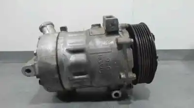 Peça sobressalente para automóvel em segunda mão compressor de ar condicionado a/a a/c por saab 9-3 berlina vector referências oem iam 12843774  sd7v16