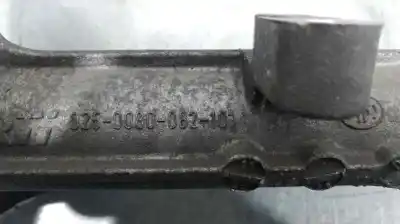 Peça sobressalente para automóvel em segunda mão caixa de direção por saab 9-3 berlina vector referências oem iam 0250080082101