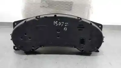 Peça sobressalente para automóvel em segunda mão quadrante por saab 9-3 berlina vector referências oem iam 12784998  