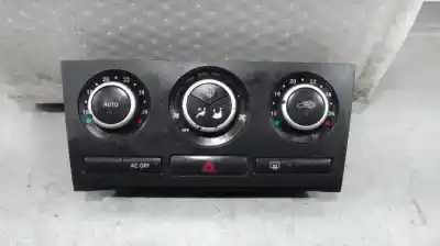 Peça sobressalente para automóvel em segunda mão comando de sofagem (chauffage / ar condicionado) por saab 9-3 berlina vector referências oem iam 12772891