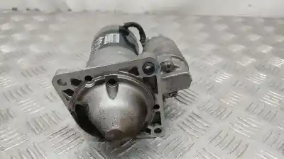 Peça sobressalente para automóvel em segunda mão motor de arranque por saab 9-3 berlina vector referências oem iam 55352882