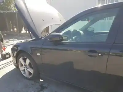 Peça sobressalente para automóvel em segunda mão porta da frente esquerda por saab 9-3 berlina vector referências oem iam 12768506