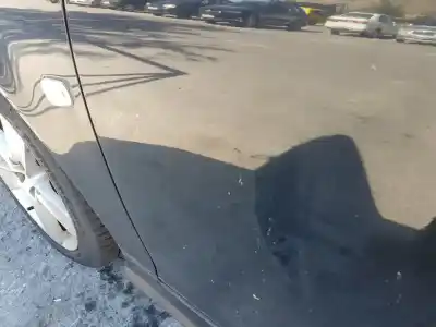 Peça sobressalente para automóvel em segunda mão porta da frente esquerda por saab 9-3 berlina vector referências oem iam 12768506  