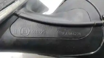 Peça sobressalente para automóvel em segunda mão espelho retrovisor direito por saab 9-3 berlina vector referências oem iam 010725