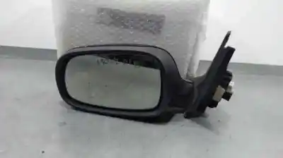 Peça sobressalente para automóvel em segunda mão espelho retrovisor esquerdo por saab 9-3 berlina vector referências oem iam 010725  