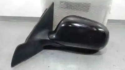 Peça sobressalente para automóvel em segunda mão espelho retrovisor esquerdo por saab 9-3 berlina vector referências oem iam 010725  