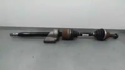 Peça sobressalente para automóvel em segunda mão transmissão dianteira direita por saab 9-3 berlina vector referências oem iam 9186550