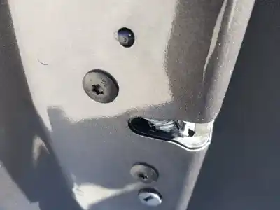 Gebrauchtes Autoersatzteil türschloss hinten links zum peugeot 508 allure oem-iam-referenzen 9813154080