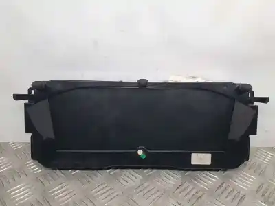 Peça sobressalente para automóvel em segunda mão quadrante por peugeot 508 allure referências oem iam 9831757780