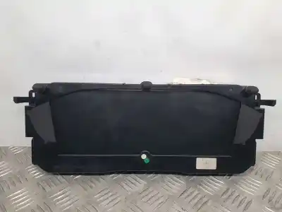 Peça sobressalente para automóvel em segunda mão quadrante por peugeot 508 allure referências oem iam 9831757780