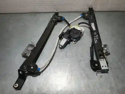 Peça sobressalente para automóvel em segunda mão elevador de vidros traseiro direito por peugeot 508 allure referências oem iam 9827880680