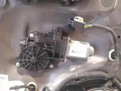Peça sobressalente para automóvel em segunda mão elevador de vidros traseiro esquerdo por peugeot 508 allure referências oem iam 9827883080