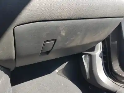 Автозапчасти б/у бардачок за PEUGEOT 508 Allure ссылки OEM IAM   