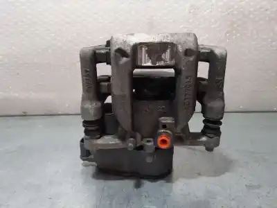 Peça sobressalente para automóvel em segunda mão pinça de travão traseira direita por peugeot 508 allure referências oem iam 1608998980