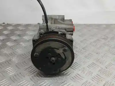 Second-hand car spare part  for FORD FIESTA (CB1)  OEM IAM references 8V5119D629DF  