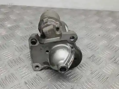 Second-hand car spare part starter motor for ford fiesta (cb1) trend oem iam references 8v2111000ae