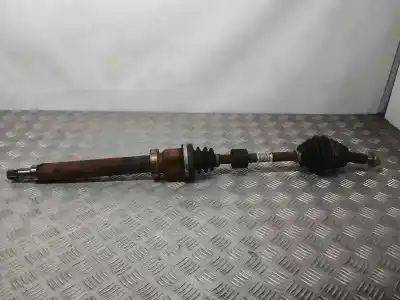 Second-hand car spare part  for FORD FIESTA (CB1)  OEM IAM references 8V513B436HB  