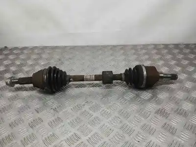 Second-hand car spare part  for FORD FIESTA (CB1)  OEM IAM references 8V513B437HA  