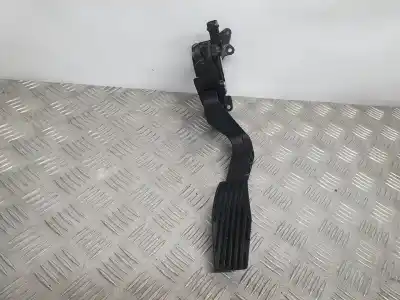 Second-hand car spare part accelerator pedal for jeep compass ii limited 4x2 oem iam references 6pv01017515