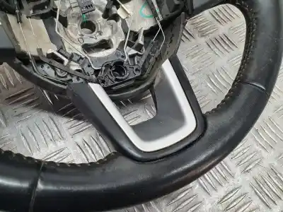 Автозапчастина б/у кермо для jeep compass ii limited 4x2 посилання на oem iam p5sx75lt5ah  1049807v95