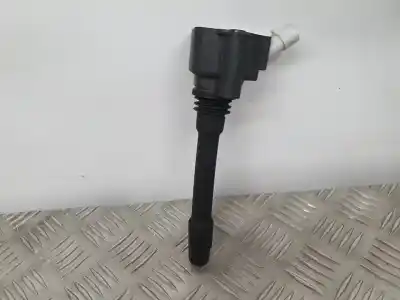 Second-hand car spare part ignition coil for jeep compass ii limited 4x2 oem iam references 77730004