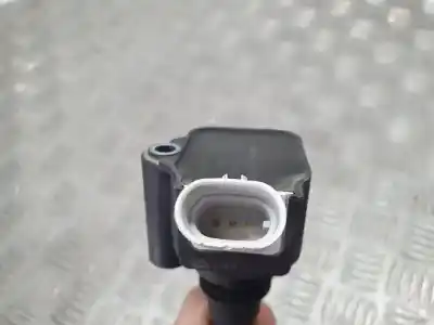 Автозапчастина б/у котушка запалювання для jeep compass ii limited 4x2 посилання на oem iam 77730004  46337742 Автозапчастина б/у котушка запалювання для jeep compass ii limited 4x2 посилання на oem iam 77730004  46337742